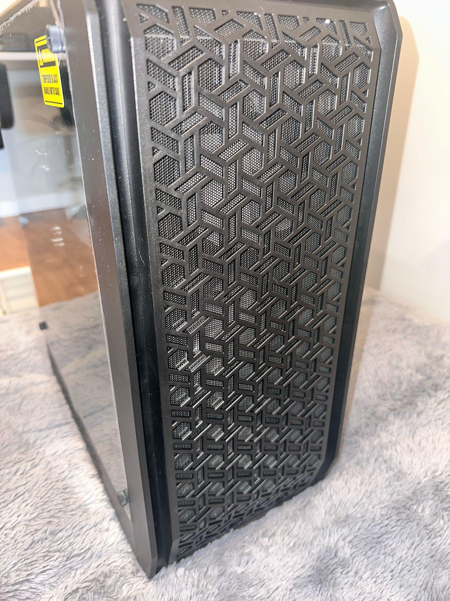 🎮TOP Gaming Pc / All titles giving more than 120FPS/Perfect DEAL!!🕹️