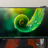 LG UltraGear OLED 27” (480hz Refresh Rate) 2560x1440 (2K) Resolution Gaming Monitor (27GX790A-B)