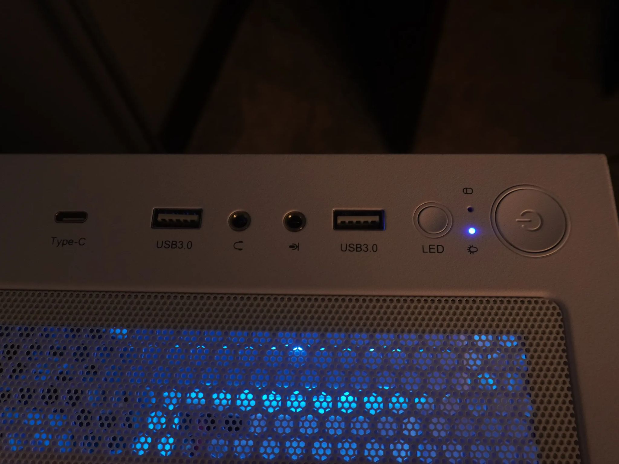 🤍AESTHETIC🤍 UPGRADE-PATH 1440p/4K MACHINE 💚RTX 3070 🧡 Ryzen 5 9600x | 1TB NVME | 32GB...
