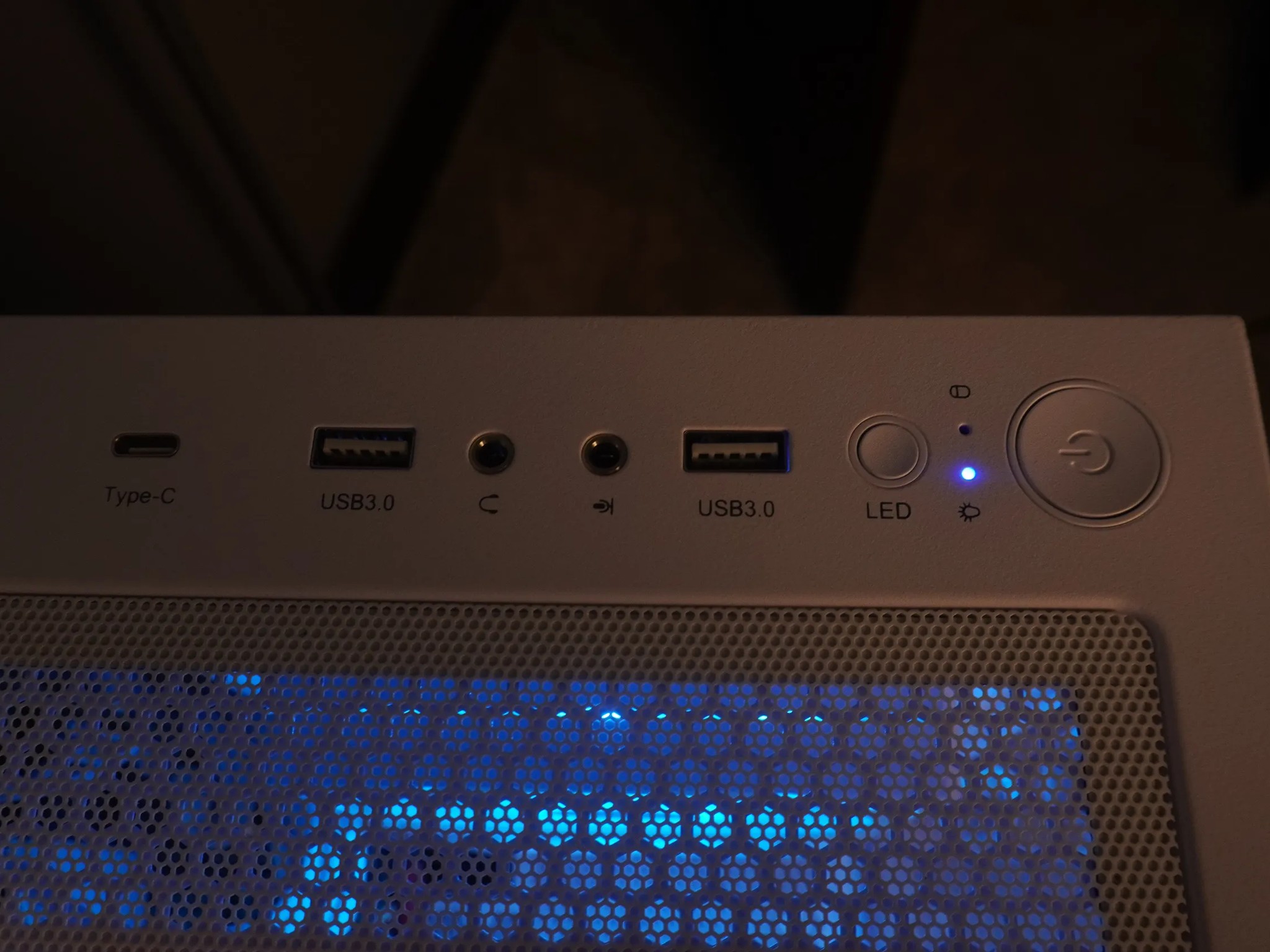 🤍AESTHETIC🤍 UPGRADE-PATH 1440p/4K MACHINE 💚RTX 3070 🧡 Ryzen 5 9600x | 1TB NVME | 32GB...