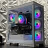 RTX 5070 / Ryzen 7 7700x / 32GB DDR5 Ram / 1TB SSD / Gaming pc / Streaming pc / Creator pc