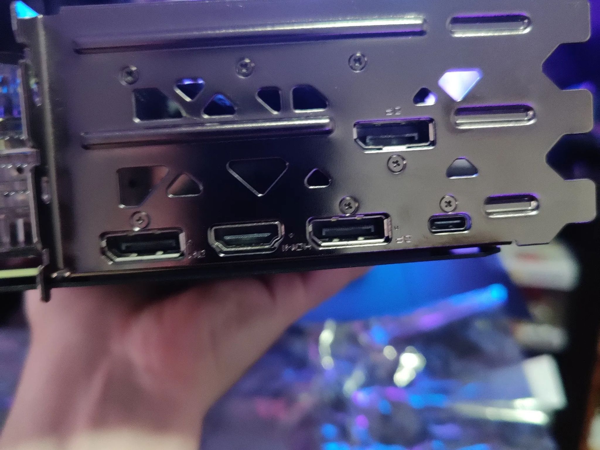 EVGA RTX 2080 Super FTW3 Ultra GPU