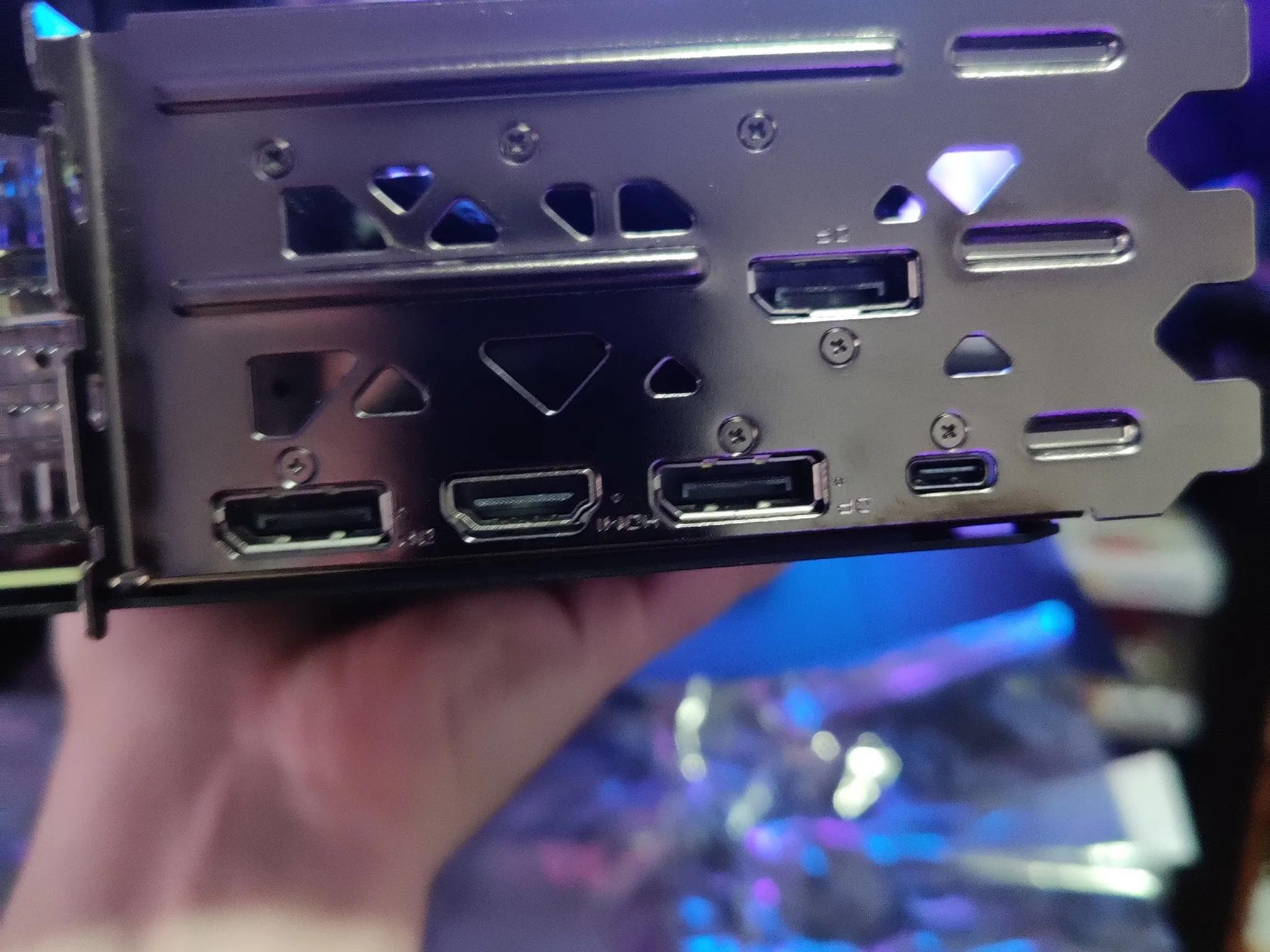 EVGA RTX 2080 Super FTW3 Ultra GPU