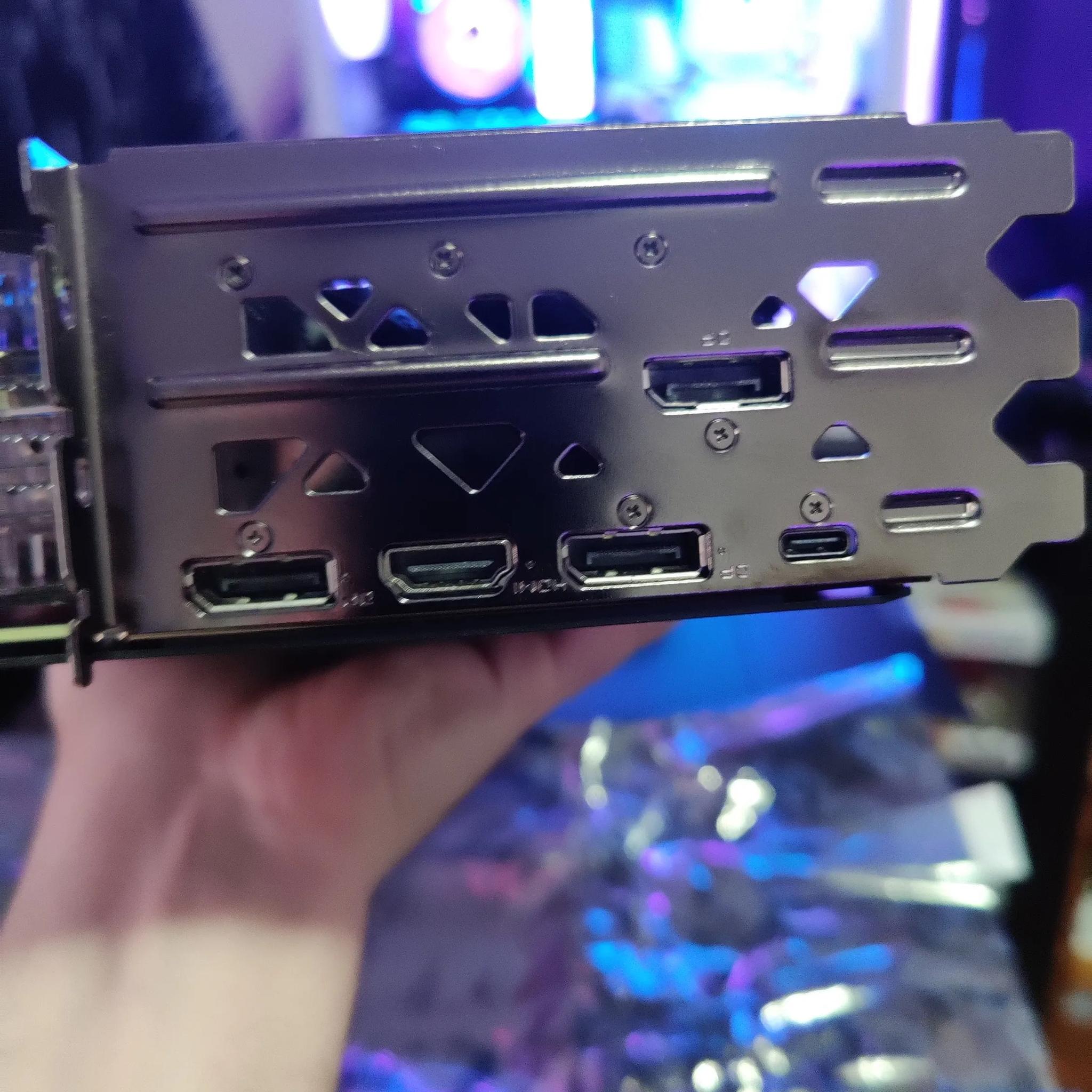 EVGA RTX 2080 Super FTW3 Ultra GPU