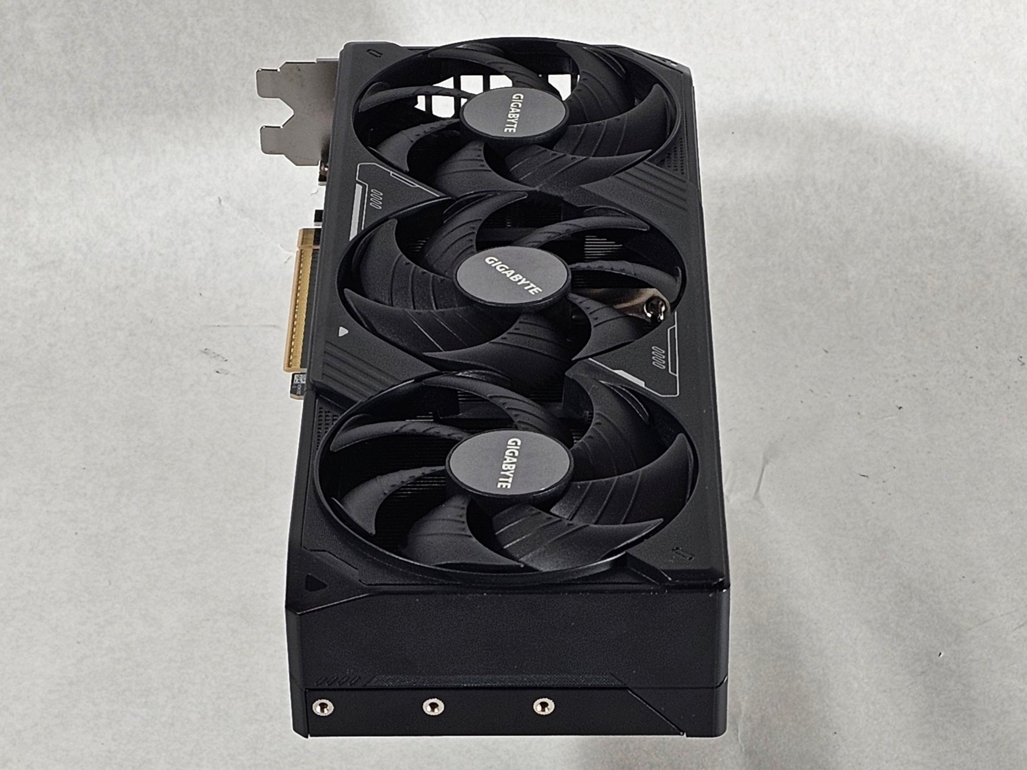RTX 5080 Gigabyte 16GB