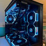 🔥 Premium 1440p Gaming PC | Ryzen 7 7800X3D | RX 9070 XT 16GB | 32GB DDR5 | ASUS ROG X870E