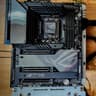 ASUS ROG Maximus Z790 Hero Wi-Fi 6E LGA 1700 (Intel 12th & 13th gen)