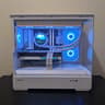 🐻‍❄️ 1440p Gaming Beast | RTX 3080 | Ryzen 5 7600 | 1TB SSD | 32GB RAM | WiFi 6 & Bluetooth 🐻‍❄️