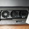XFX RX 9070XT Quicksilver OC