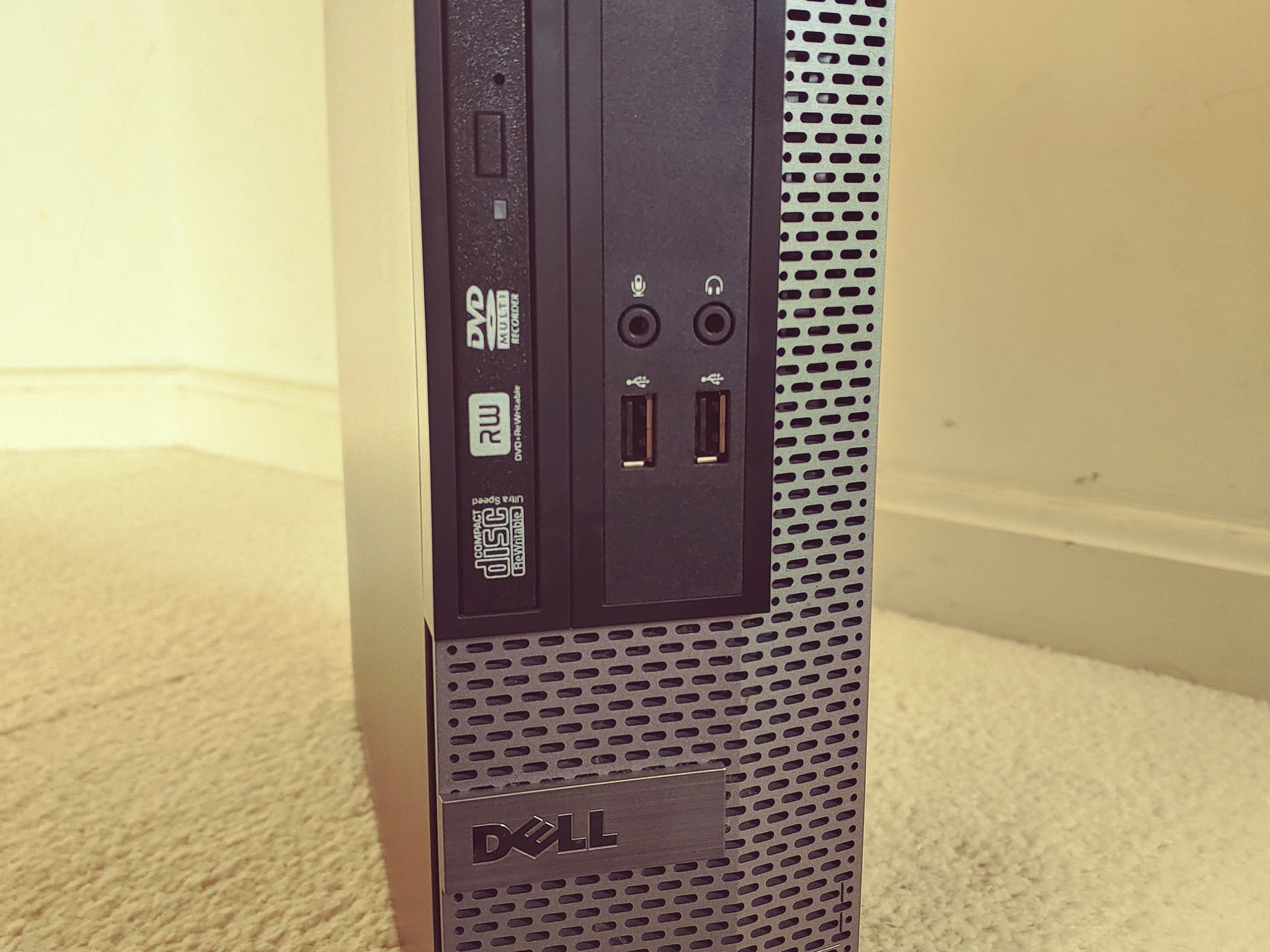 Dell Optiplex 3020 SFF *OFFICE SURPLUS*