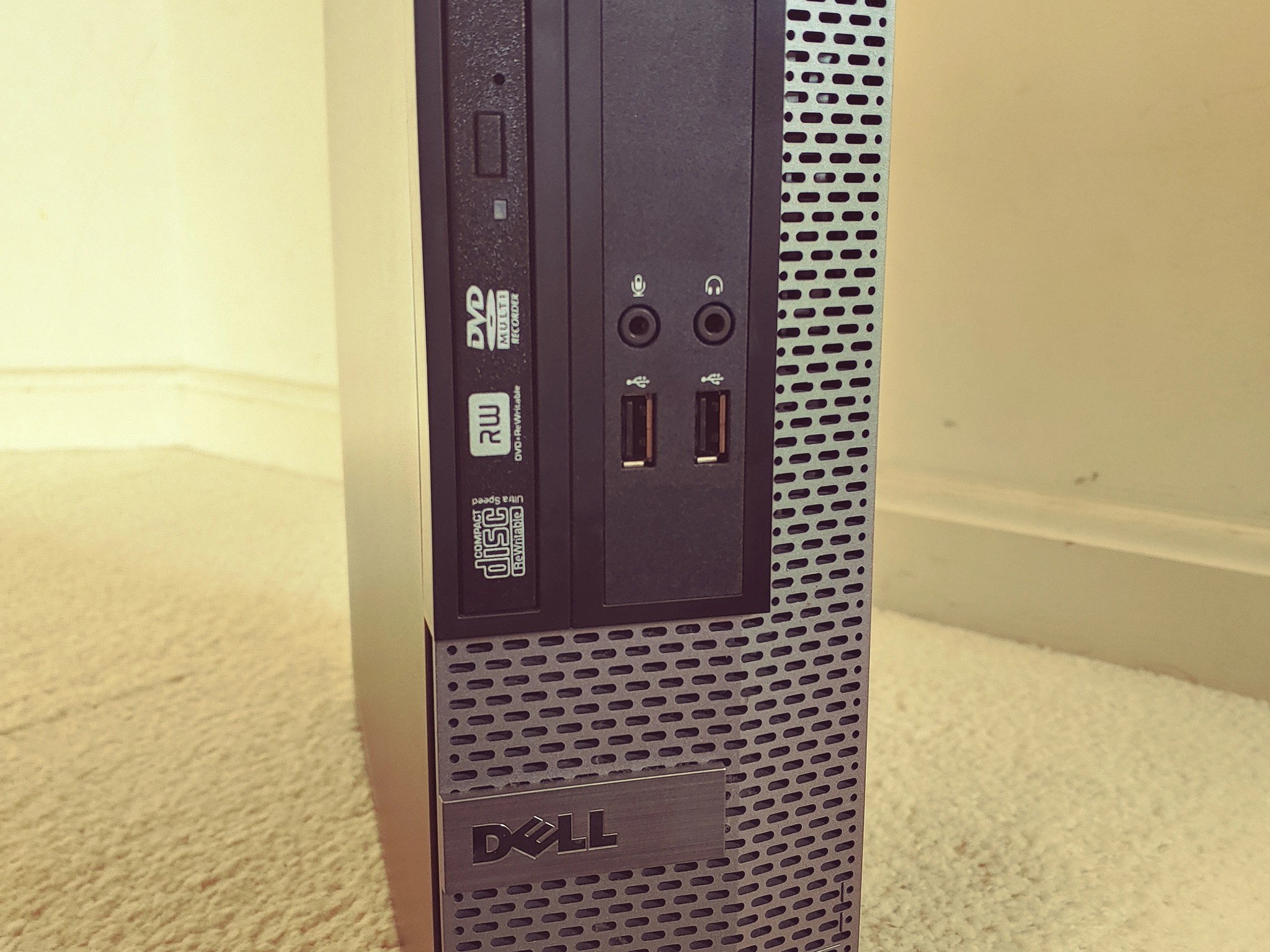 Dell Optiplex 3020 SFF *OFFICE SURPLUS*