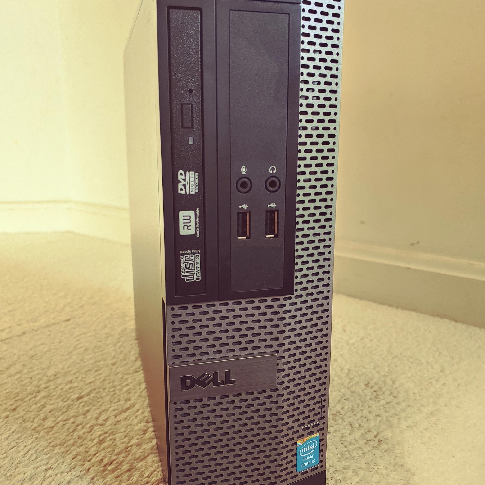 Dell Optiplex 3020 SFF *OFFICE SURPLUS*