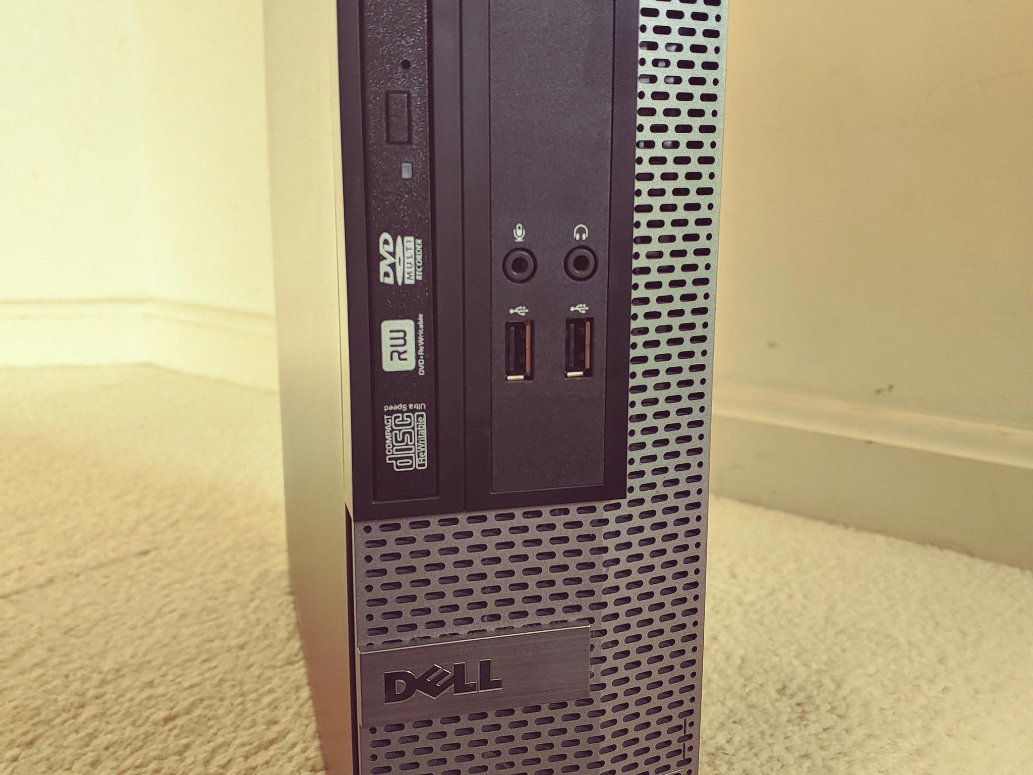 Dell Optiplex 3020 SFF *OFFICE SURPLUS*