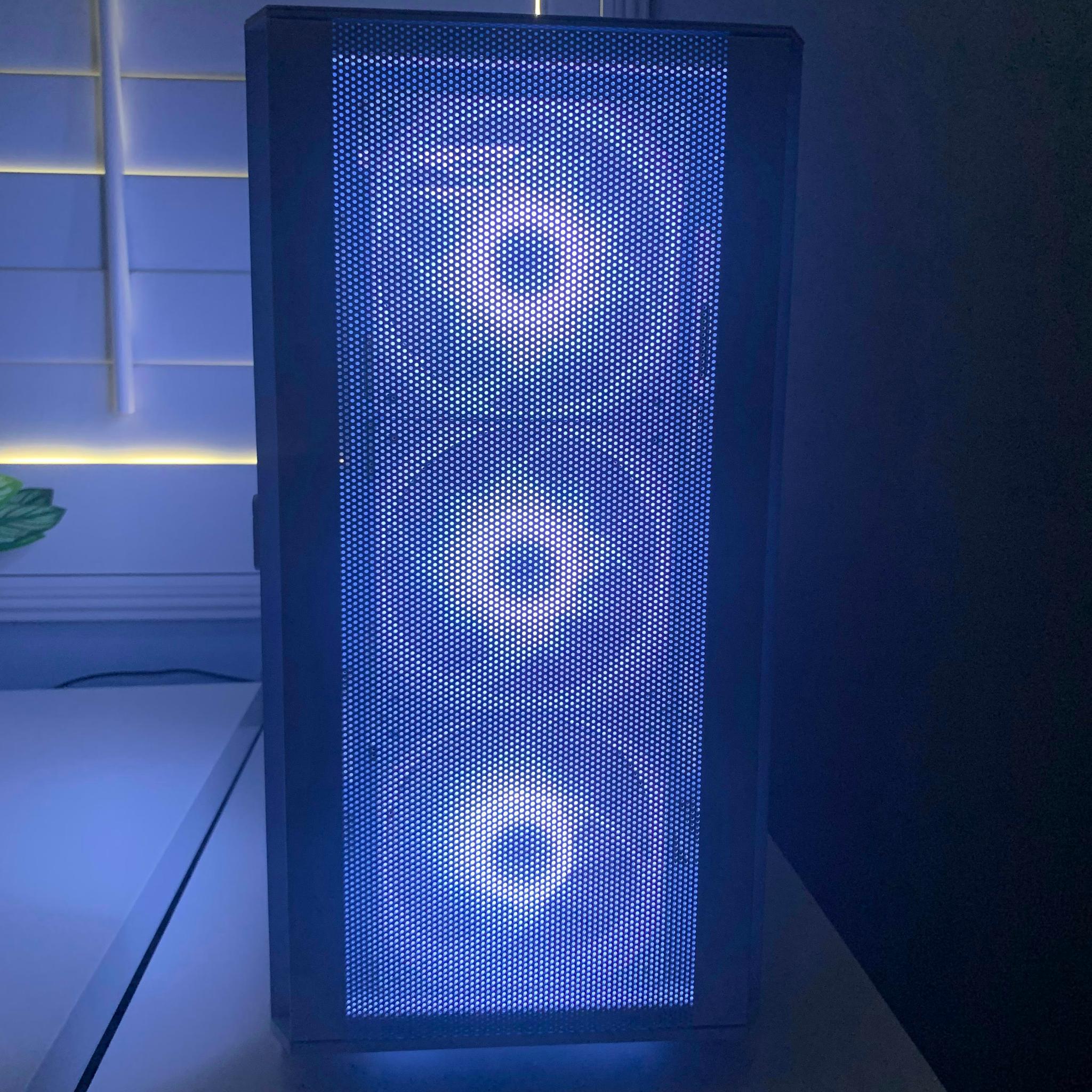 Ryzen 5600 | 3060 Ti Gaming PC W/ Accessories