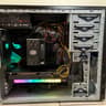 NVIDIA RTX 3070, Intel Core i7-9700k, 16GB RAM, 512GB SSD - High FPS Sleeper Gaming PC w/ Wi-Fi & BT