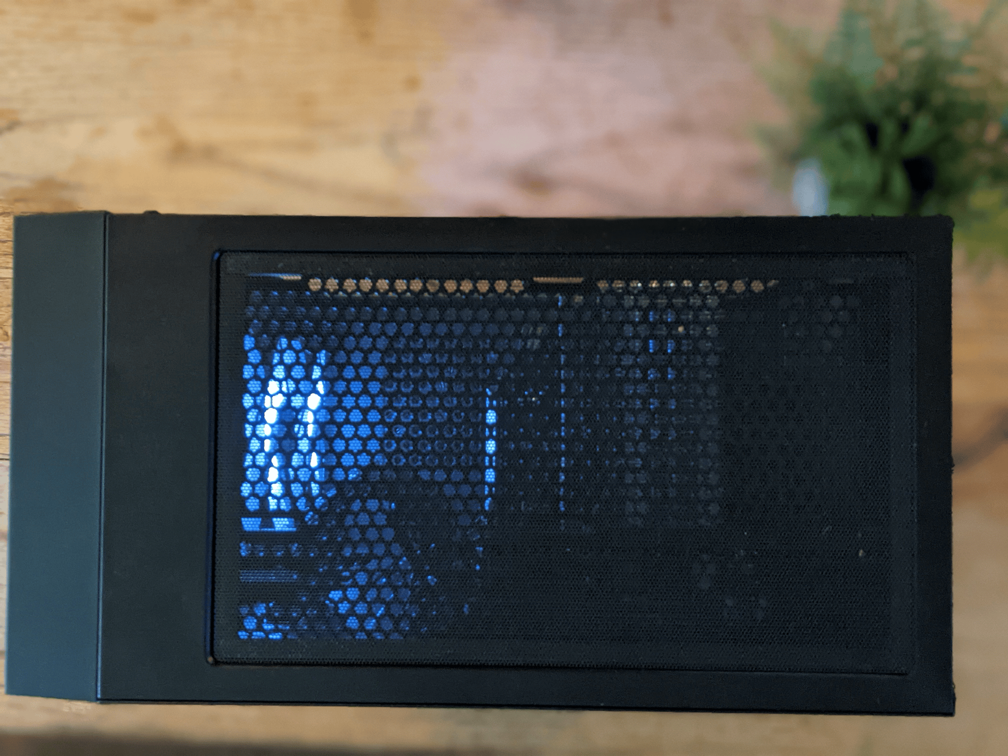 I3 10100 RTX 2060 gaming pc