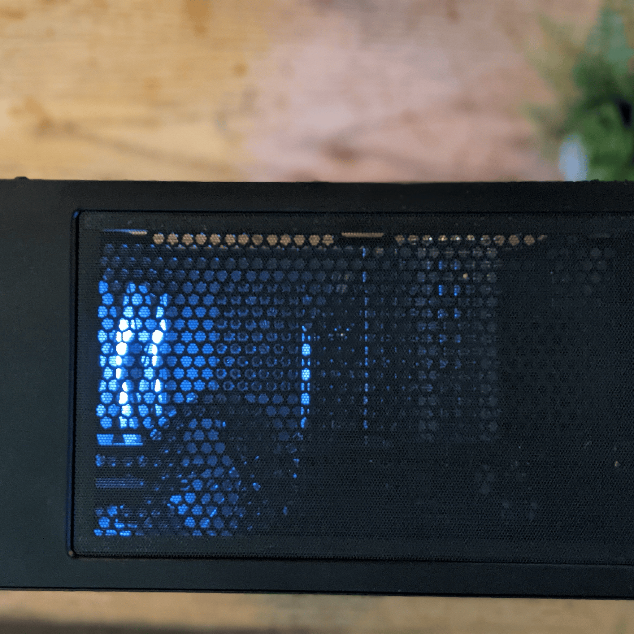I3 10100 RTX 2060 gaming pc