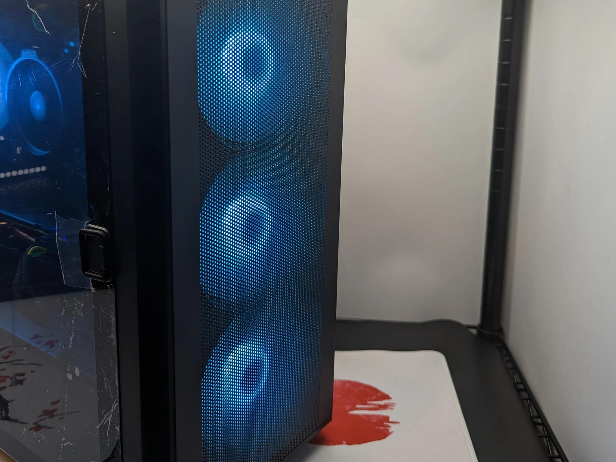 Gaming Rig/Streaming Rig Ryzen 5 3600/ 16GB DDR4 / 1TB SSD / RX570 8GB