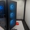 Gaming Rig/Streaming Rig Ryzen 5 3600/ 16GB DDR4 / 1TB SSD / RX570 8GB