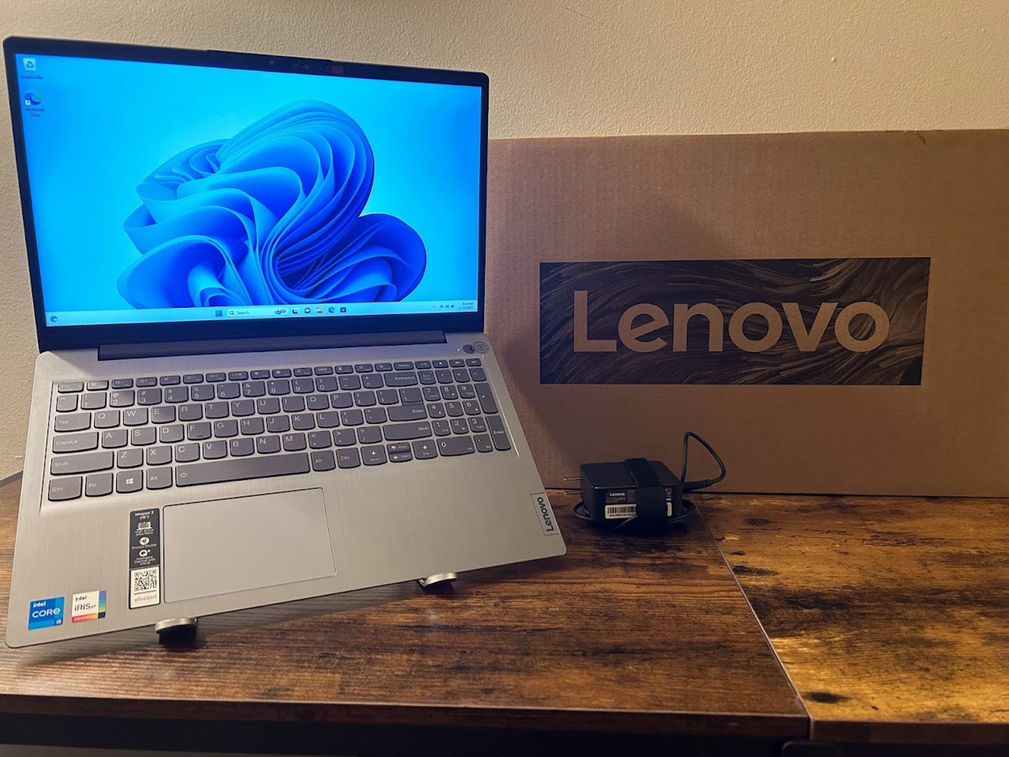 Lenovo IdeaPad 3 15ITL6