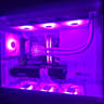 RTX 3070 Ti Gaming PC | Ryzen 5 5600 | 16Gb DDR4 | 1TB NVMe SSD