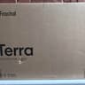 Fractal Design Terra Mini-ITX Small Form Factor PC Case (Graphite)