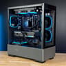 AES Creator Plus AMD Ryzen 7 5700x - RTX 4060 Ti Gaming PC