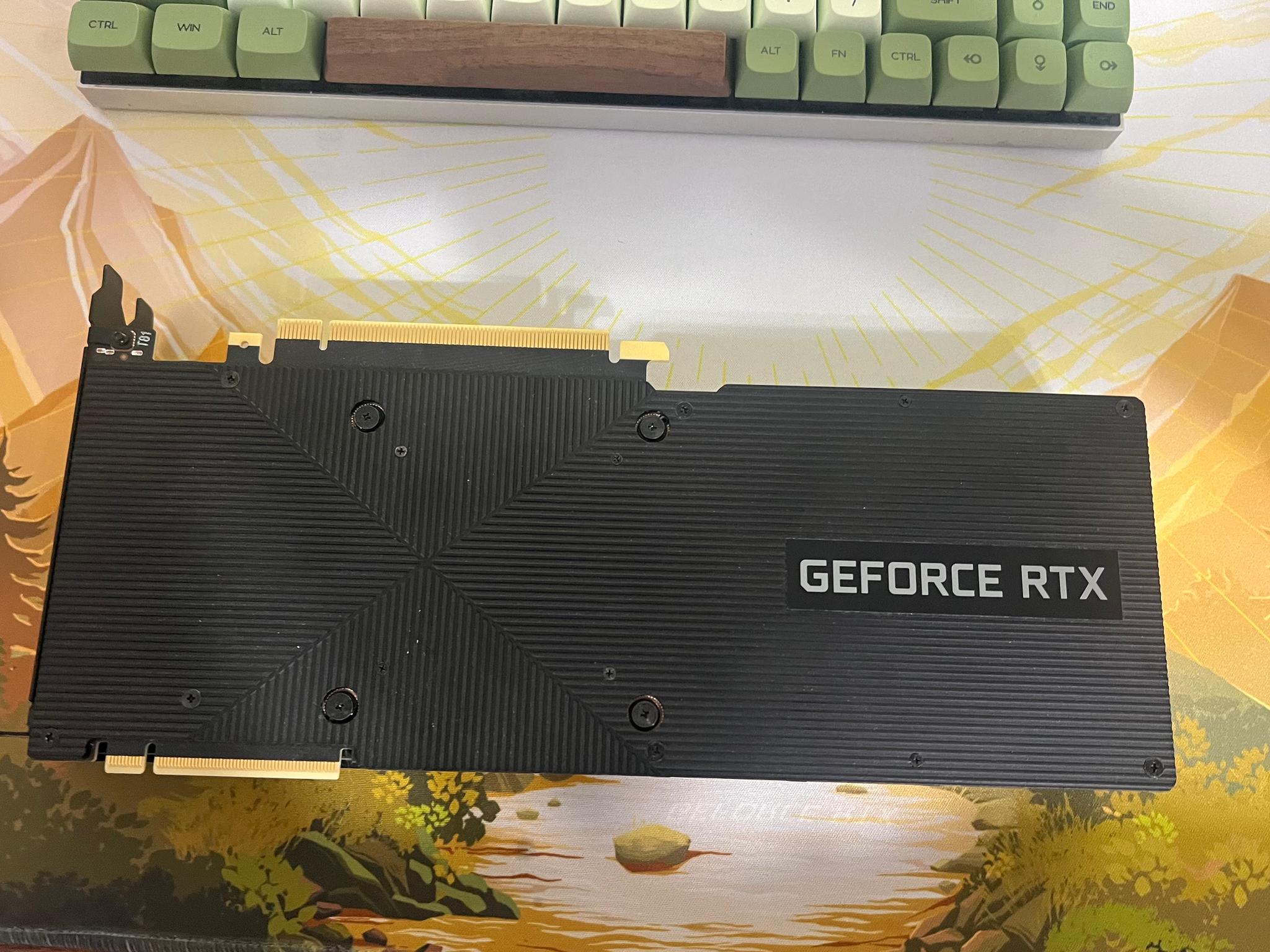 HP 2080ti [11Gb]