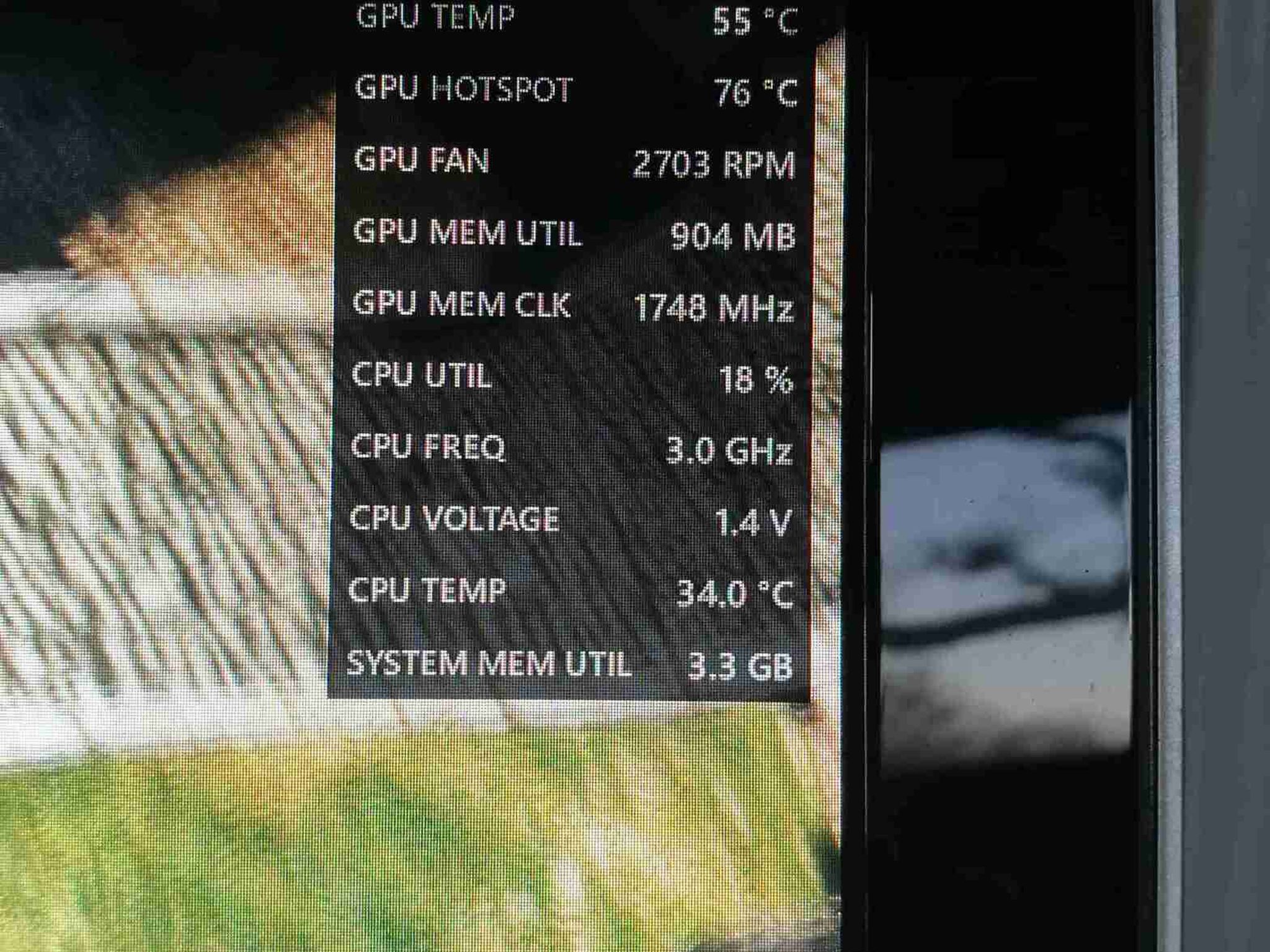 Gigabyte 5700XT 8GB