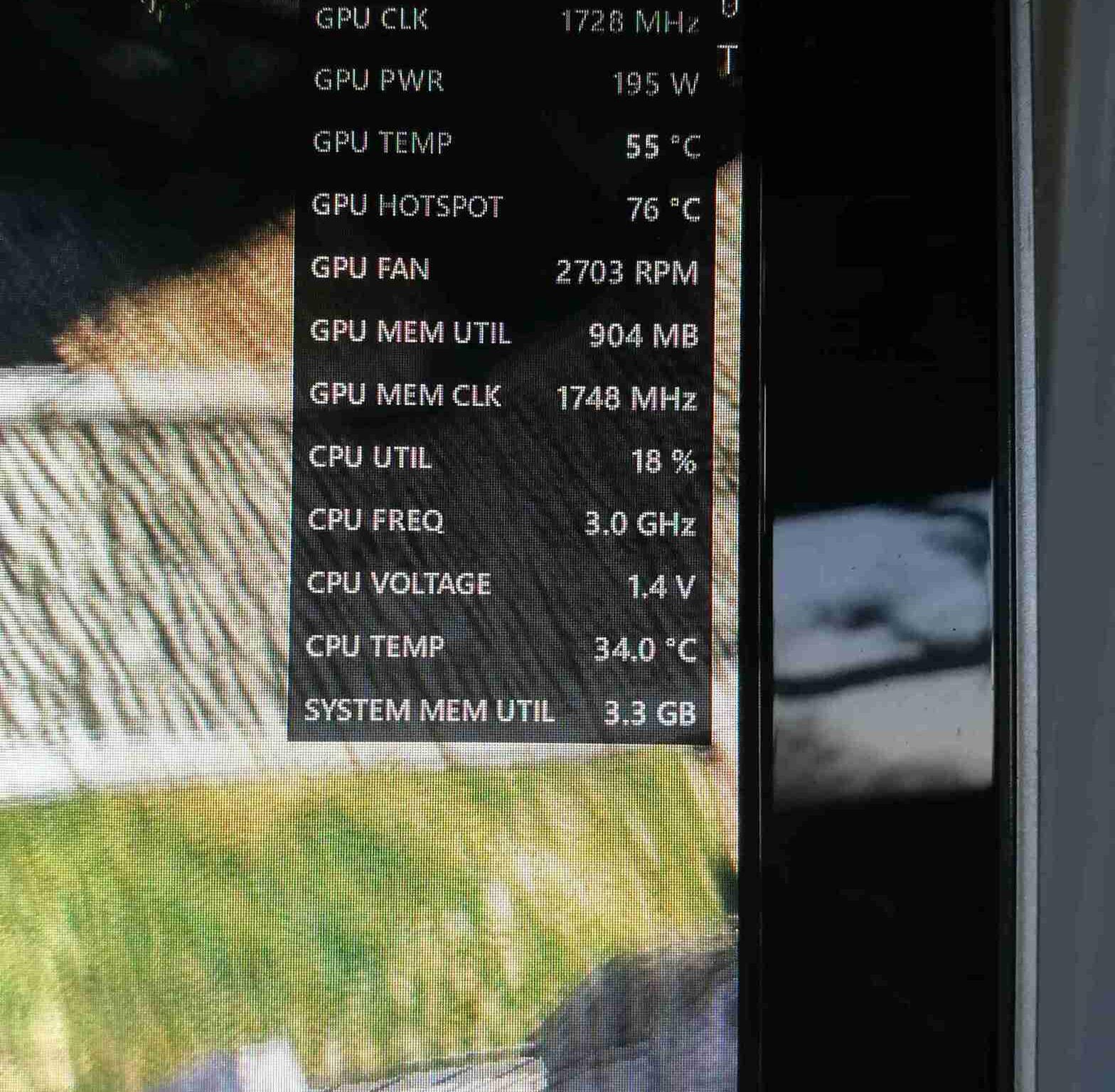 Gigabyte 5700XT 8GB