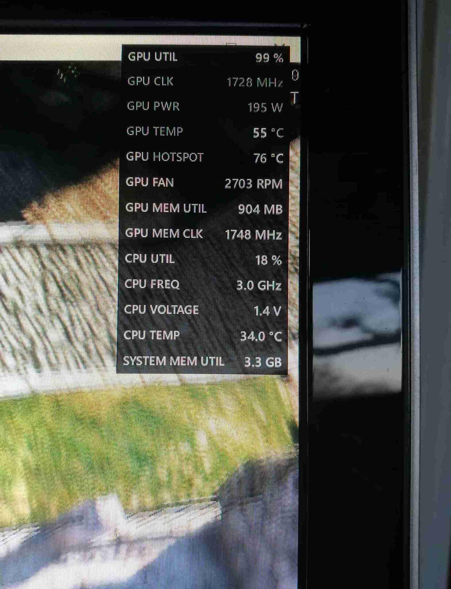 Gigabyte 5700XT 8GB