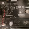 Gaming/Mining ASRock B550M-C AMD/AM4 Motherboard, Ryzen 9 5950X, PSU & 3800 CL-14-16-16 RAM Bundle