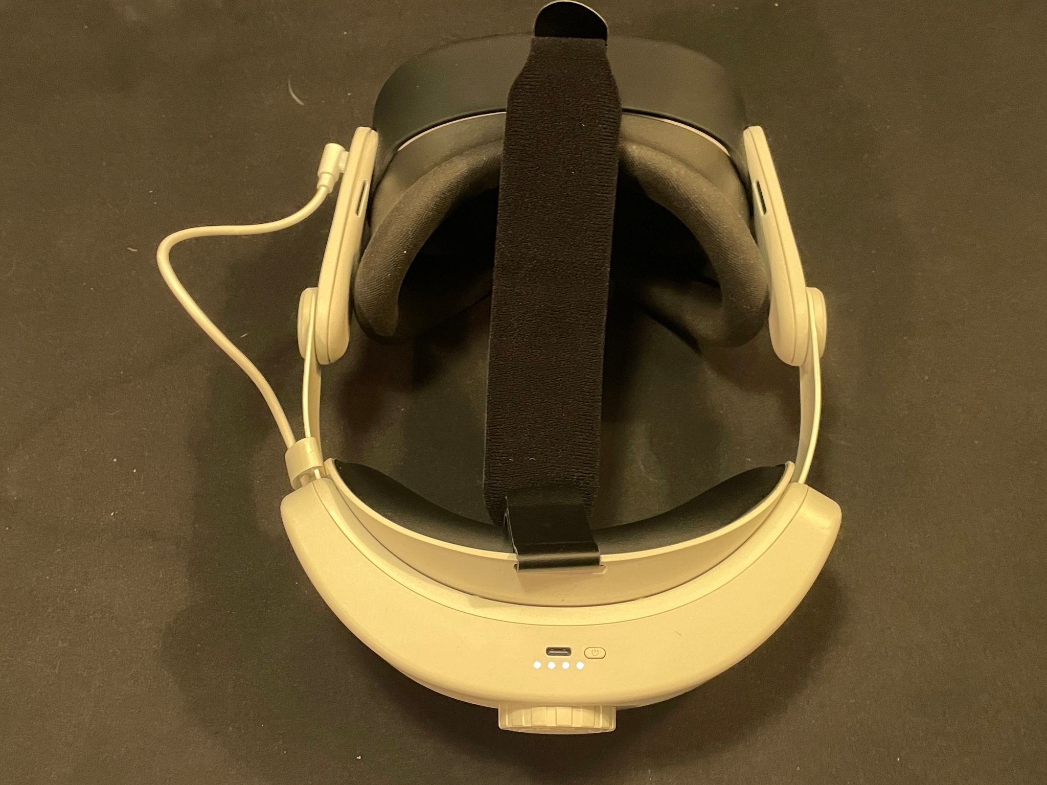 Meta Quest 3s 128gb With Developer Account And Accessories