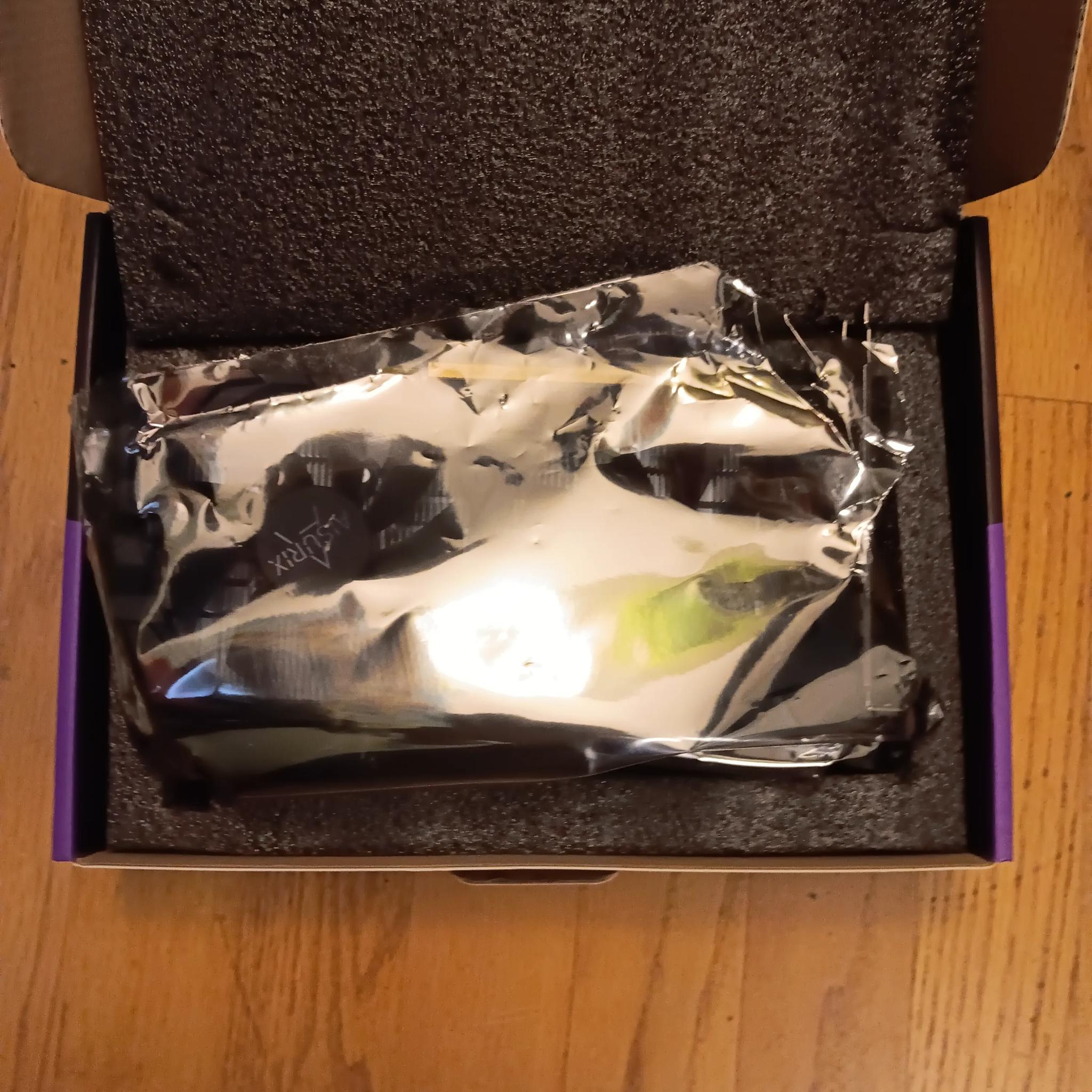 AMD Aisurix RX 580 8gb Gddr5