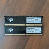 Patriot 16GB DDR4-3600MT/s