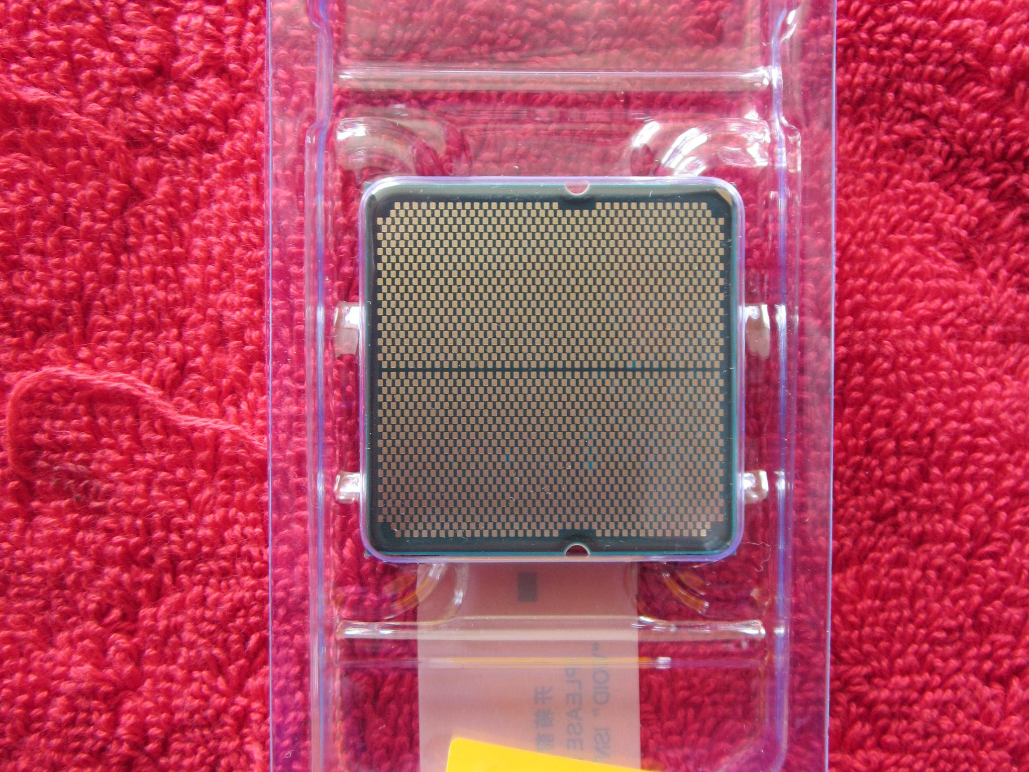 NEW! AMD Ryzen 5 7500F 6 Core 3.7/5.0 GHz AM5 CPU