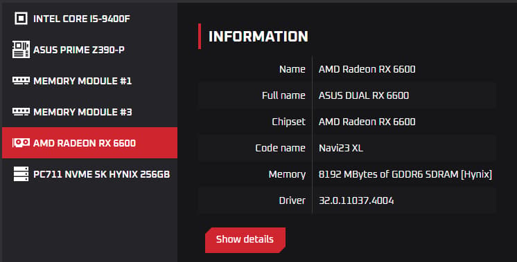 Shhh..Bequiet | RX 6600 | i5 9th Gen