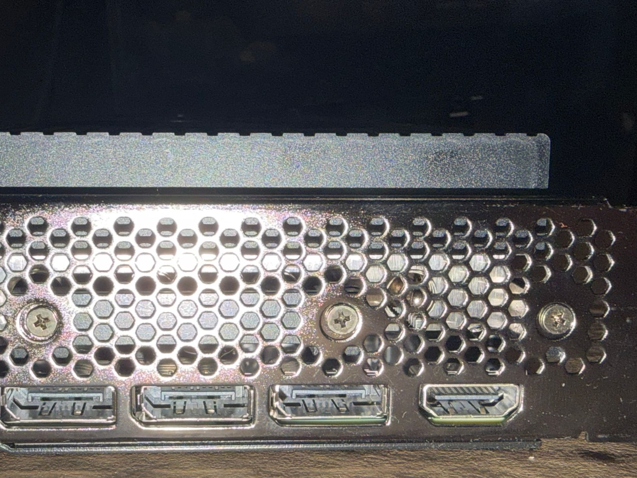 Dell RTX 3080 (10GB) OEM