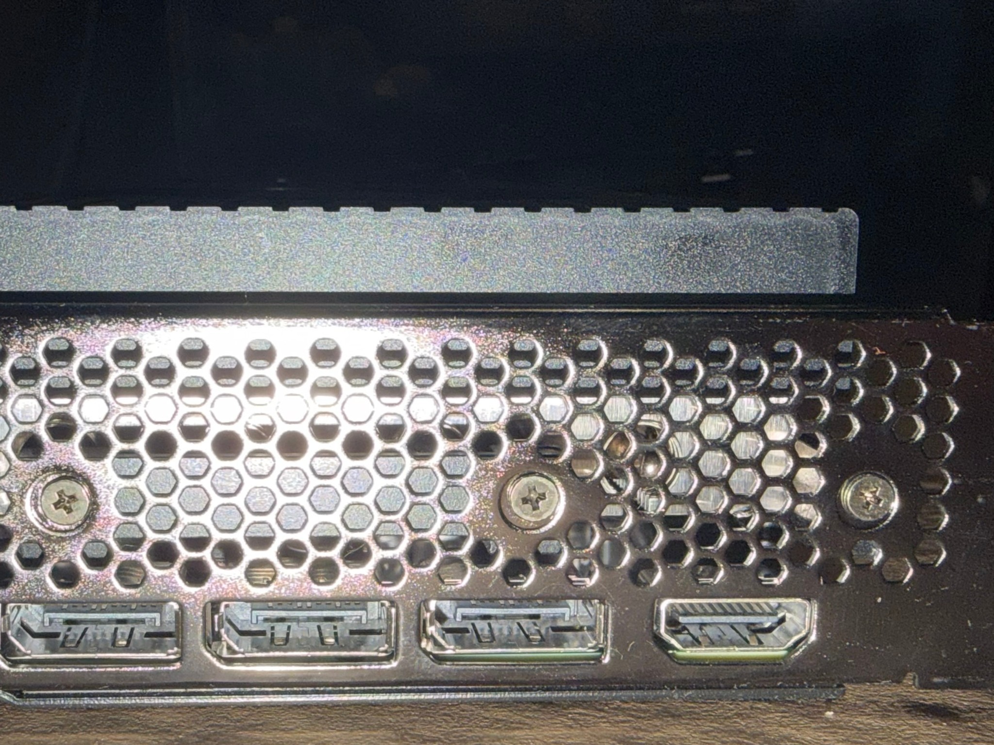 Dell RTX 3080 (10GB) OEM