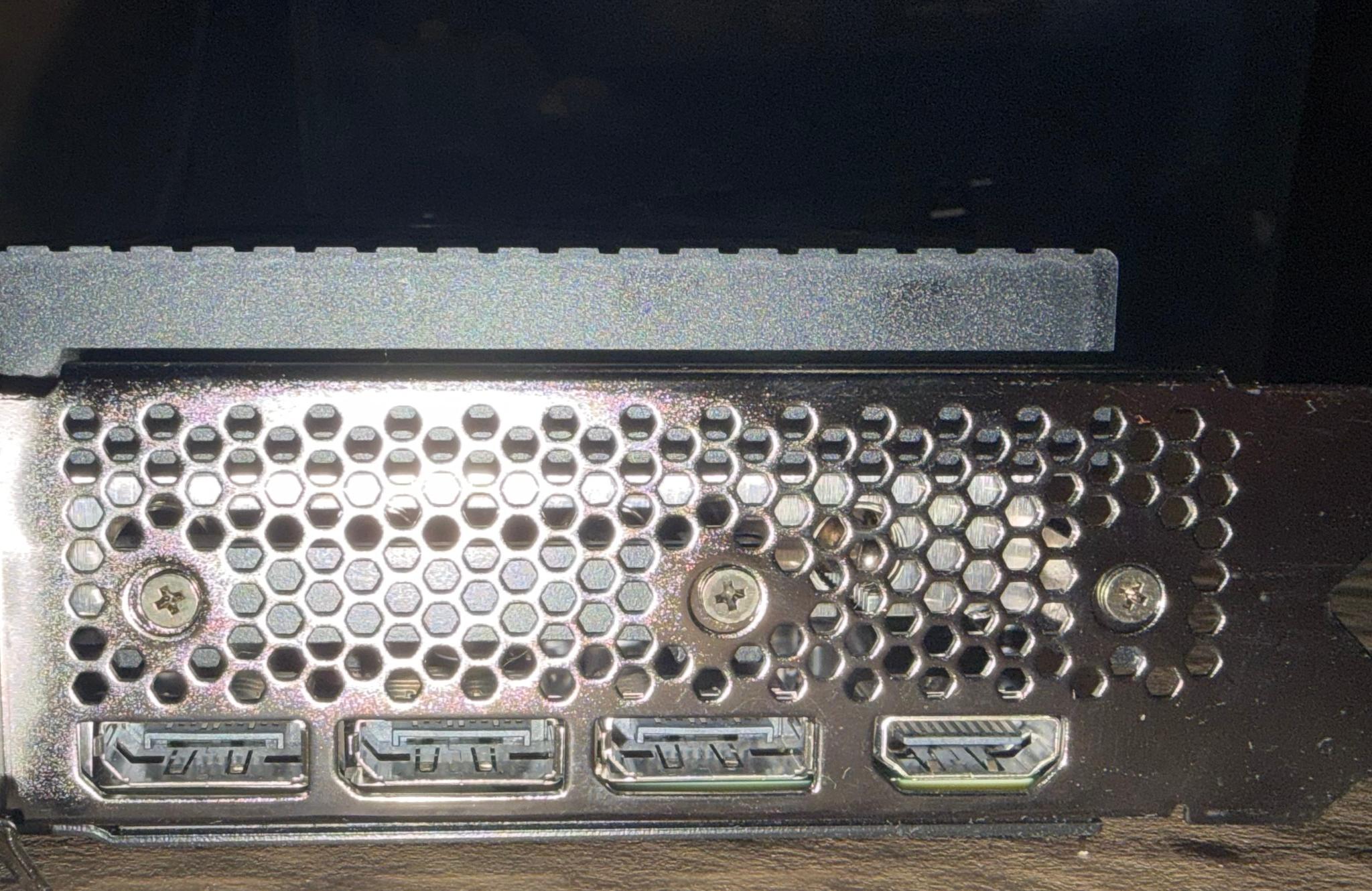 Dell RTX 3080 (10GB) OEM
