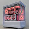 ❄️❄️GLACIER❄️❄️RX 7900 GRE 16 GB🧊RYZEN 7 7700X🧊32 GB DDR5🧊1 TB GEN 4🧊WIFI🧊WINDOWS 11