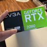 BNIB EVGA RTX 2060 12GB