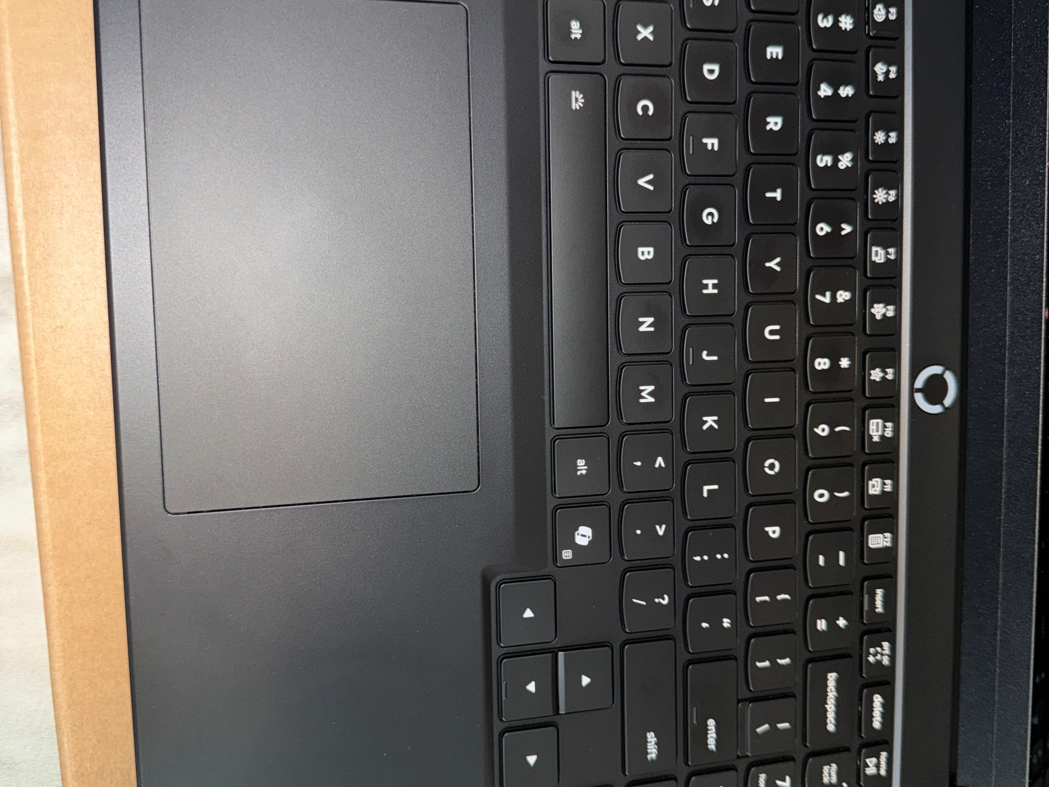 Lenovo Legion 5i - 5060 8gb - 32gb DDR5 - 1.5 TB SSD