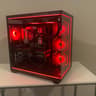 High-End Gaming PC | i9-14900K | RX 9070 16GB | 64GB DDR5 | 1TB NVMe + 1TB HDD | WiFi + Bluetooth