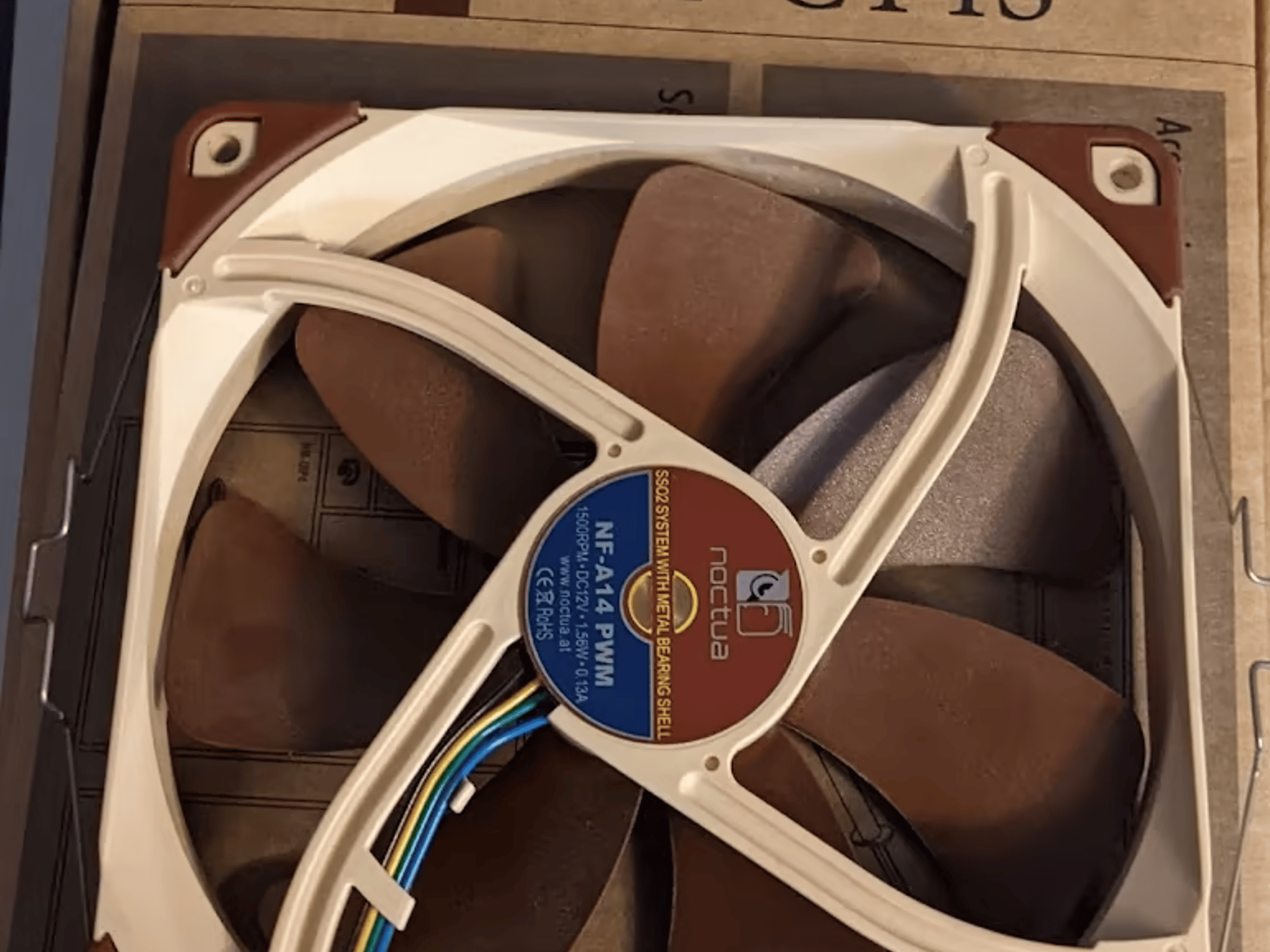 Noctua NH-C14S