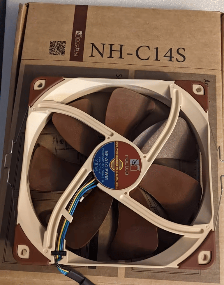 Noctua NH-C14S