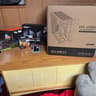 Custom Gaming PC Build
