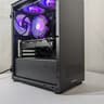 🎮 Budget Gaming PC - RX 570 8GB | Xeon 2630 V4 | 16GB RAM | 500GB NVMe | Win 11 🎮