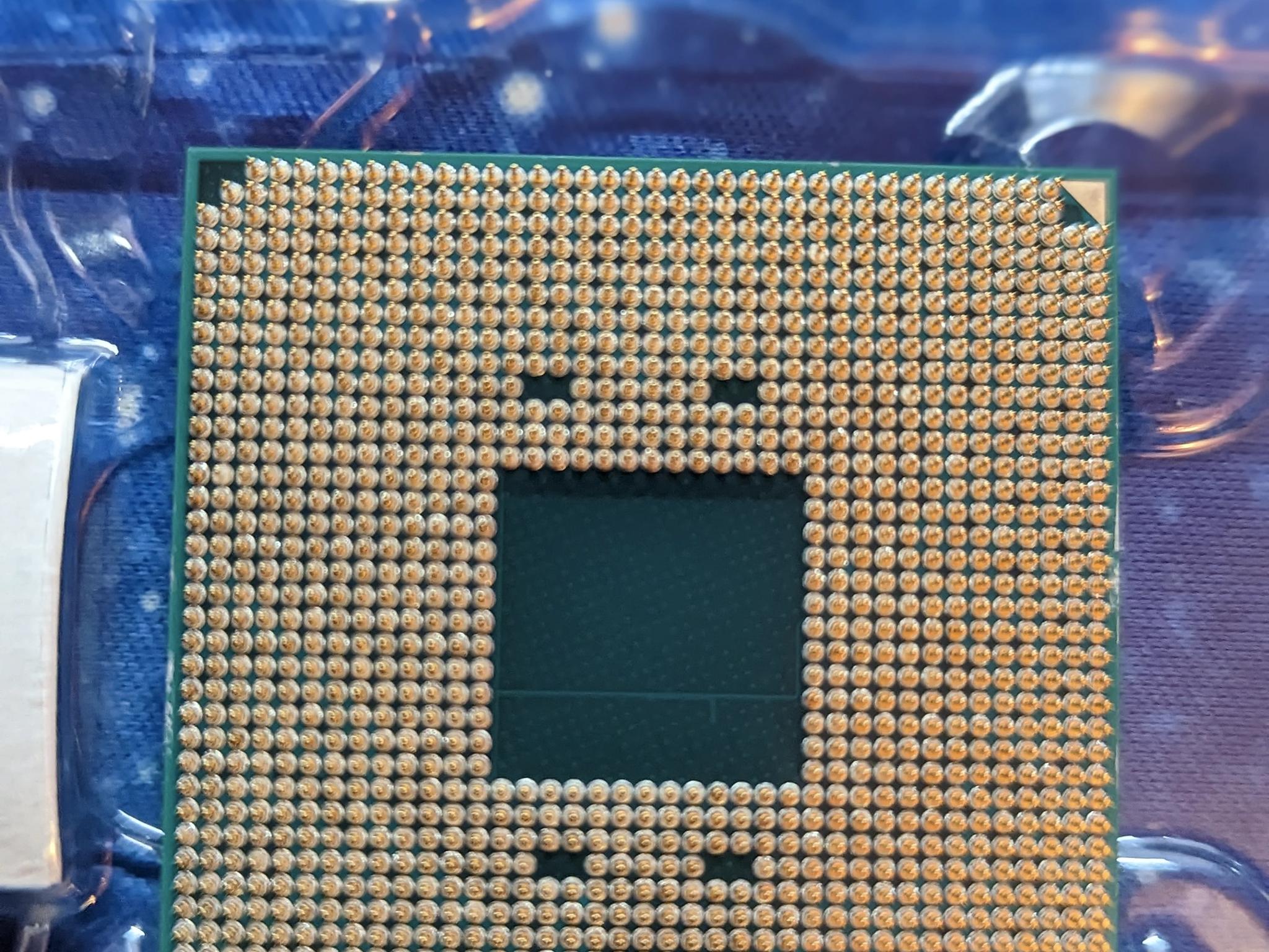 AMD Ryzen 9 5900x