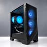 REACTOR RTX 3060ti - Ryzen 5 5500, 16GB RAM, 1TB NVMe SSD